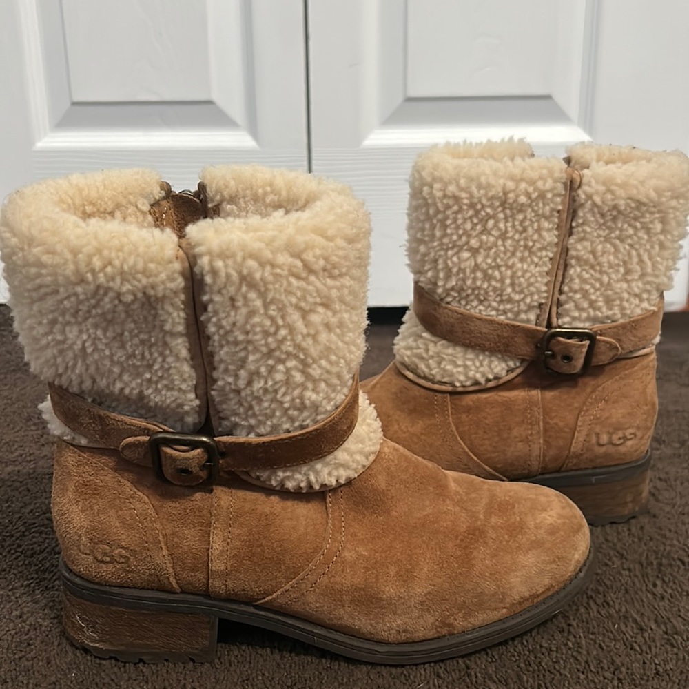 Women’s ugg boots